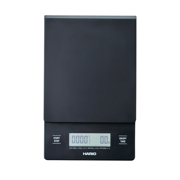 Hario v60 Coffee Scale and Timer