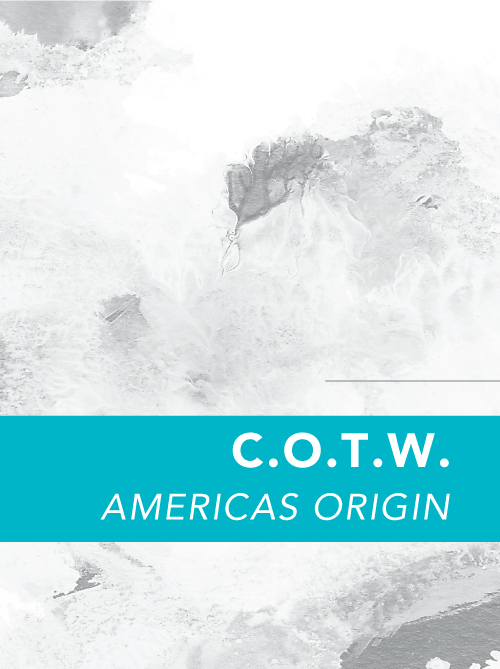C.O.T.W. | Americas Origin