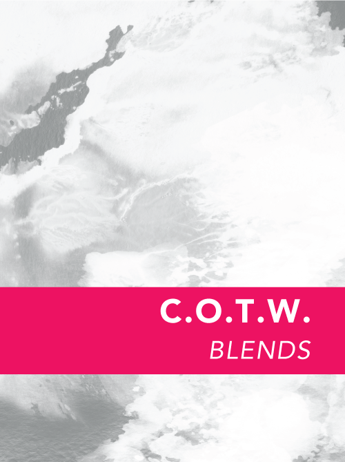 C.O.T.W. | Blends