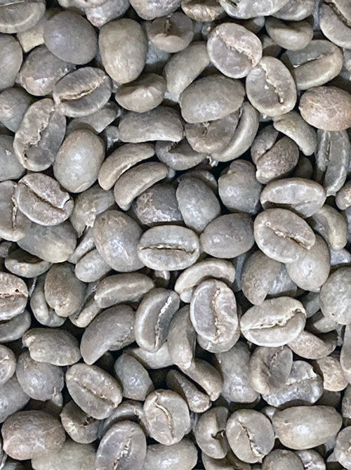 Colombia,Tolima (Anaerobic Natural) Castillo