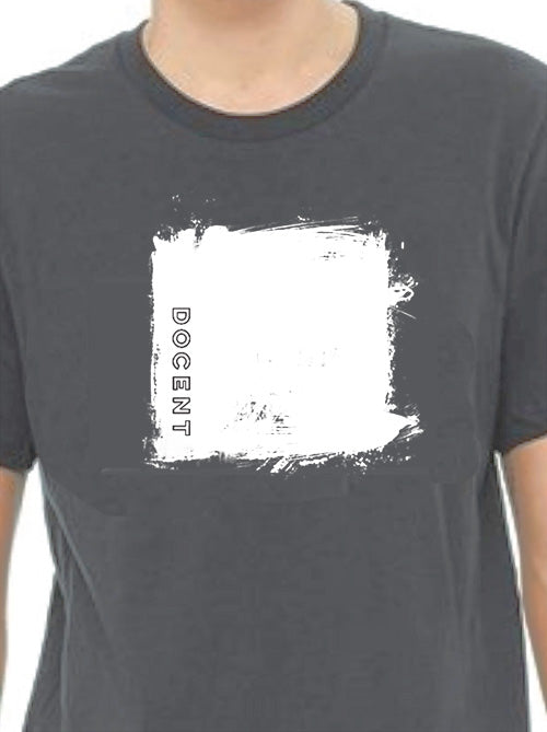 Docent T-Shirt - Docent Coffee