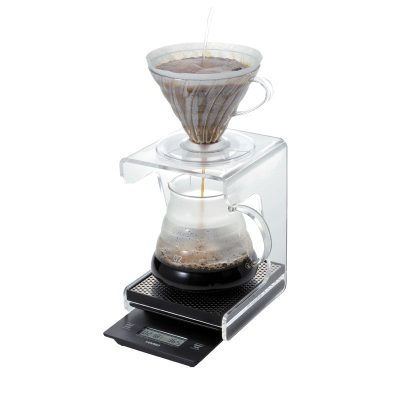Hario v60 Coffee Scale and Timer